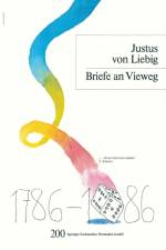 Briefe an Vieweg af Justus Liebeg