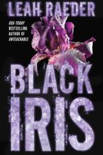 Black Iris af Leah Raeder
