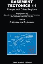 Basement Tectonics 11 Europe and Other Regions