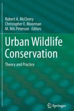 Urban Wildlife Conservation