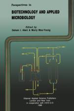 Perspectives in Biotechnology and Applied Microbiology af Daham I. Alani