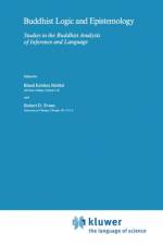 Buddhist Logic and Epistemology