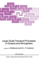 Large-Scale Transport Processes in Oceans and Atmosphere