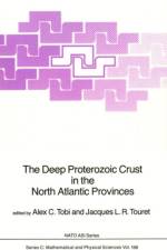 Deep Proterozoic Crust in the North Atlantic Provinces