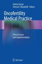 Oncofertility Medical Practice