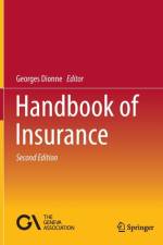 Handbook of Insurance