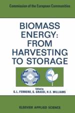 Biomass Energy af G. L. Ferrero