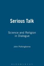 Serious Talk af J. C. Polkinghorne