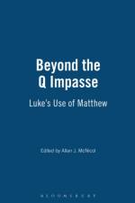 Beyond the Q Impasse