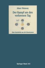 Kampf Um Den Verlorenen Tag af Abner (London School of Economics and Political Science) Shimony