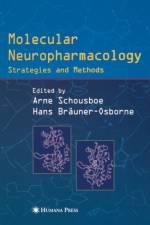 Molecular Neuropharmacology