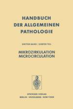 Mikrozirkulation / Microcirculation af J. Lang