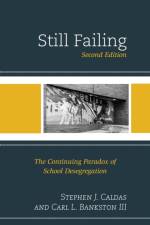Still Failing af Stephen J. Caldas