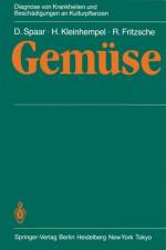 Gemuse af Helmut Kleinhempel
