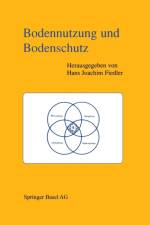 Bodennutzung Und Bodenschutz af Fiedler
