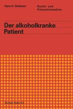 Alkoholkranke Patient af GRAF-BAUMANN