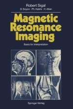 Magnetic Resonance Imaging af Robert Sigal