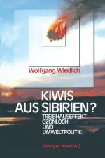 Kiwis Aus Sibirien? af WIEDLICH