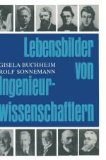 Lebensbilder Von Ingenieurwissenschaftlern af BUCHHEIM