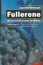 Fullerene af Joachim Dettmann