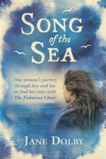 Song of the Sea af Jane Dolby