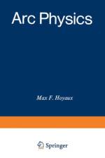 Arc Physics af M.F. Hoyaux