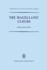 Magellanic Clouds