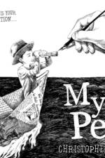 My Pen af Christopher Myers