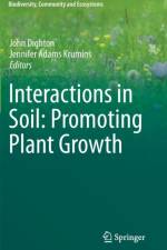 Interactions in Soil: Promoting Plant Growth