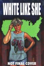 White Like She af Bob Fingerman