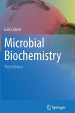 Microbial Biochemistry