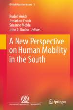 New Perspective on Human Mobility in the South