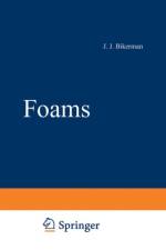 Foams af J.J. Bikerman