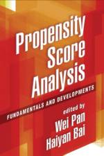 Propensity Score Analysis