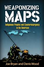 Weaponizing Maps af Joe (University of Colorado Bryan