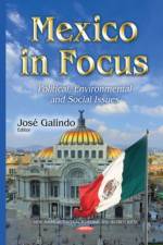 Mexico in Focus af Jose Galindo