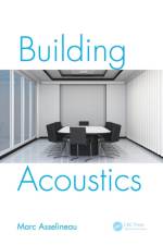 Building Acoustics af Marc Asselineau