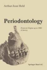 Periodontology af HELD
