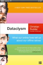 Dataclysm af Christian Rudder