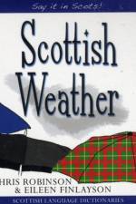 Scottish Weather af Chris Robinson