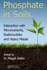 Phosphate in Soils