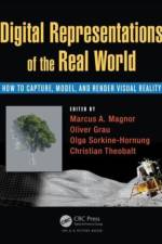 Digital Representations of the Real World