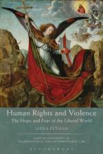 Human Rights and Violence af Jarna (University of Helsinki Petman
