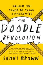 The Doodle Revolution af Sunni Brown