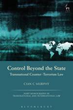 Control Beyond the State af Dr Cian C (King's College London Murphy