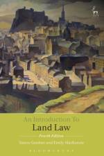 An Introduction to Land Law af Simon Gardner