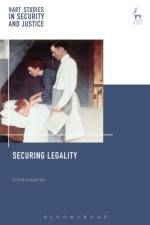 Securing Legality af Dr Liora (University of Oxford Lazarus