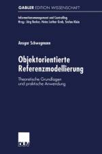 Objektorientierte Referenzmodellierung