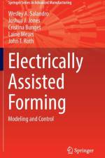 Electrically Assisted Forming