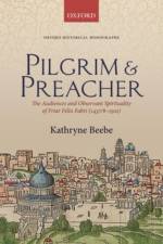 Pilgrim & Preacher af Kathryne (Assistant Professor of History Beebe